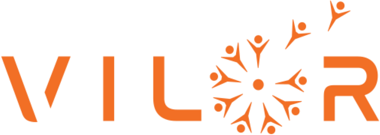 Vilor Logo